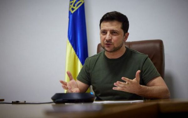 Зеленский встретился с премьер-министром Болгарии: о чем удалось договориться