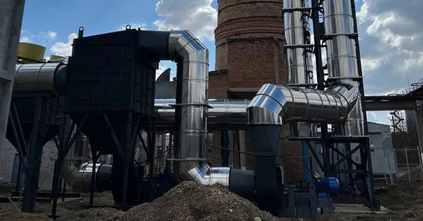Треть Ровно больше не использует газ для отопления - Новости экономики
