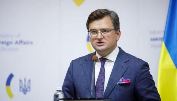 Кулеба назвал странам ЕС способ быстро закончить войну в Украине