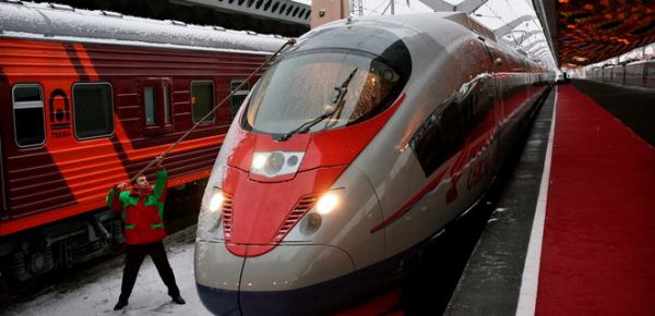 
В России первый дефолт. РЖД не погасила долги из-за санкций 