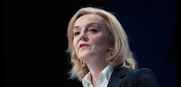 
Великобритания заморозит $350 млрд российских активов. Отбросит РФ в "советскую эпоху" 