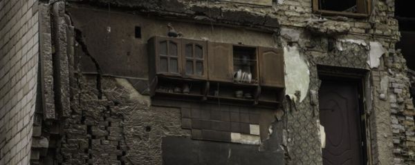 Борис Джонсон в Киеве получил неожиданный подарок