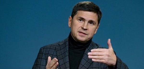 
Украина станет полноправным членом единого рынка Евросоюза – Подоляк 