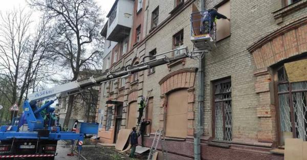 Шесть главных вопросов о рынке недвижимости в период войны  - Новости экономики