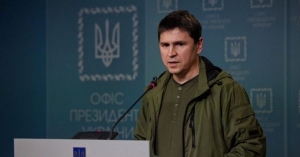 «Зеленский встретится с Путиным после победы Украины на Донбассе», — Подоляк