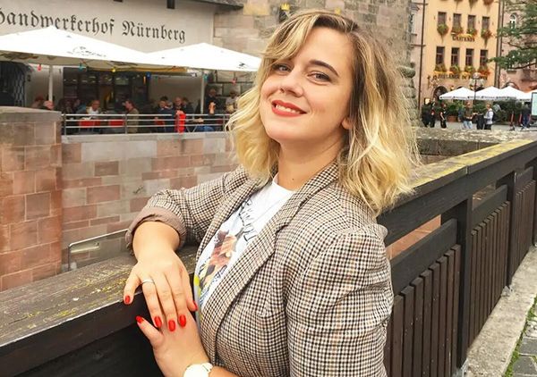 Рекрутер Виктория Потапенко: С начала войны украинский рынок труда обвалился на 80% - Новости экономики