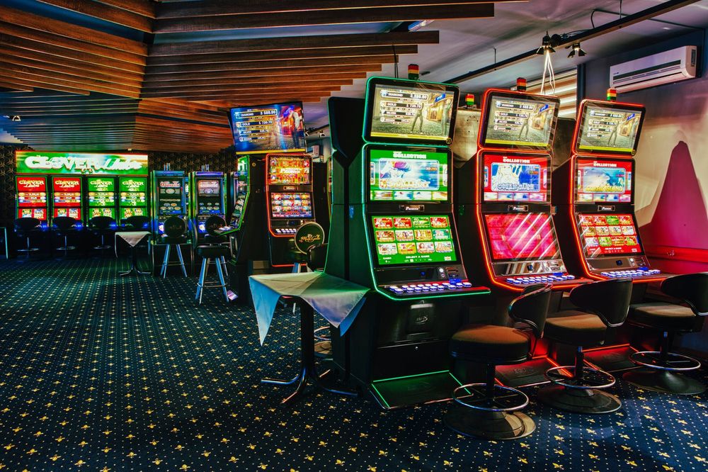 pin up casino  Experiência: boa ou ruim?