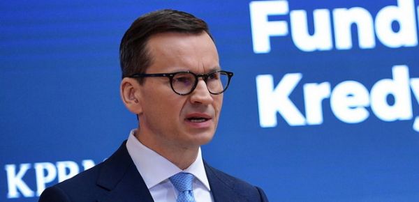 
Польский премьер о переговорах с Путиным: О каком "сохранении лица" вообще идет речь 