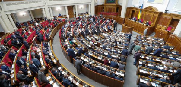 
Рада увеличила расходы бюджета на 287 млрд грн. Куда пойдут деньги 