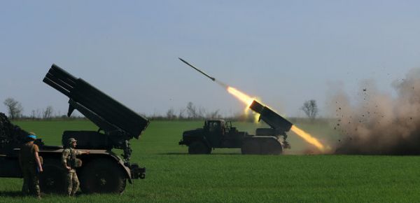 
В Хмельницкой области ПВО сбила российскую ракету – ОВА 