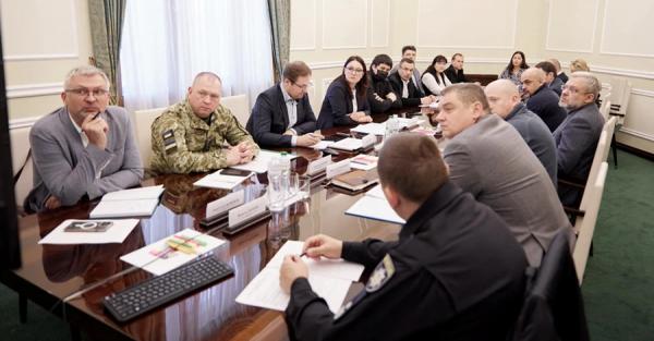 Свириденко: Переориентируем Украину на другие маршруты поставки топлива - Новости экономики
