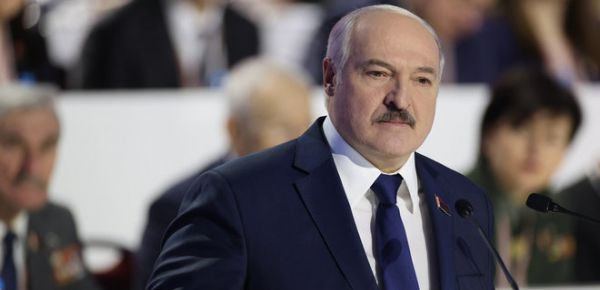 
Режим Лукашенко ввел в Беларуси смертную казнь за "покушение на терроризм" 