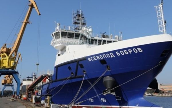 В ОП озвучили детали удара ВСУ по российскому кораблю
