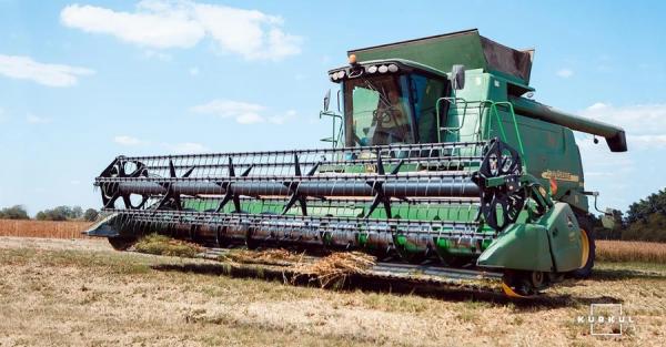 Фермеры: В Украине будет переизбыток зерна – экспорта почти нет - Новости экономики