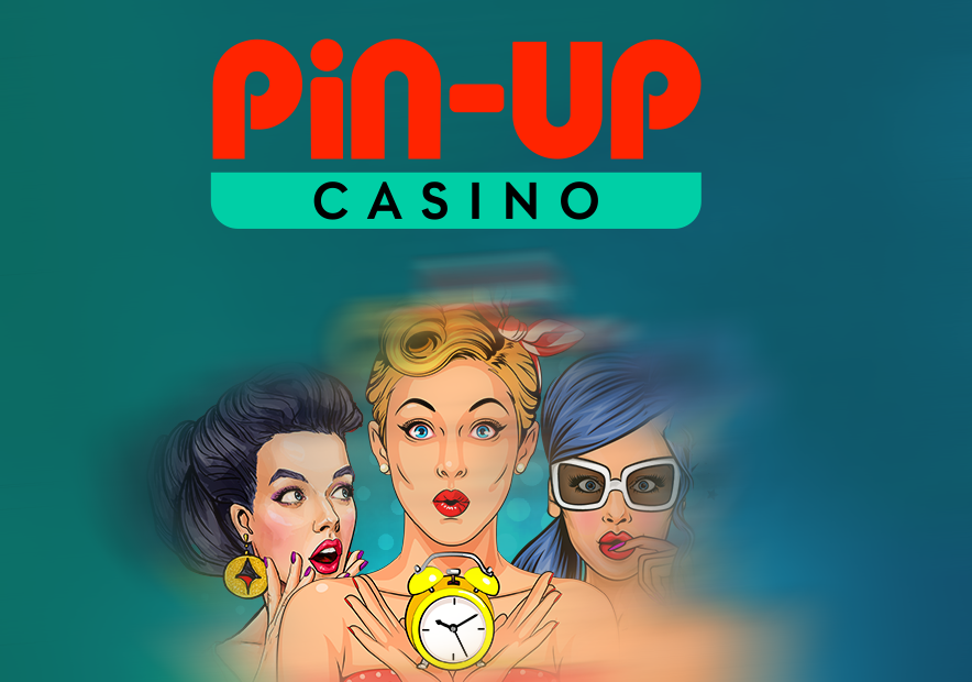 Улучшите Pin Up casino за 4 дня