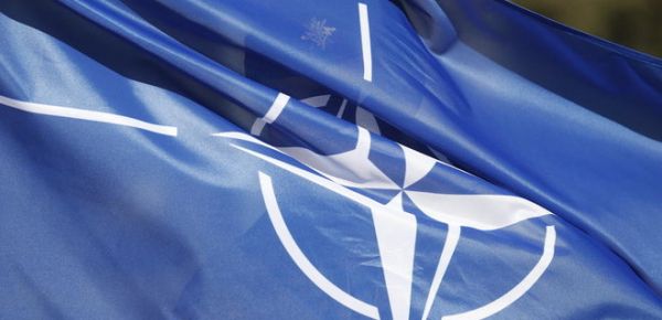
Граничащая с РФ Финляндия хочет в НАТО из-за "резких изменений" в среде безопасности 