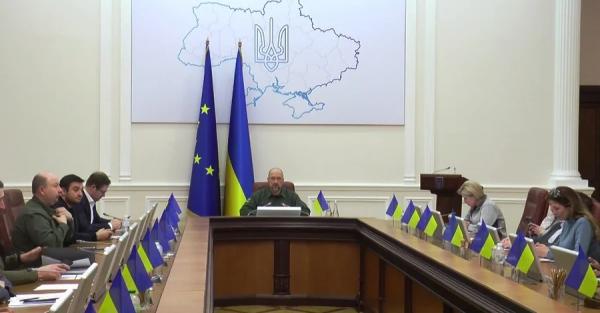 В Кабмине хотят запретить повышать тарифы на коммуналку во время военного положения в Украине - Новости экономики