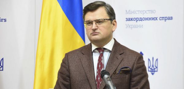 
Кулеба: Украинцы осваивают новое оружие быстрее, чем некоторые страны решают его поставить 
