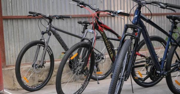 Одно из крупнейших производств велосипедов в Европе Velotrade переехало на Буковину - Новости экономики