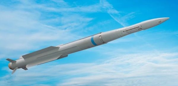 
Украина хочет приобрести 10 немецких комплексов ПВО IRIS-T SLM, Берлин в раздумьях – Bild 
