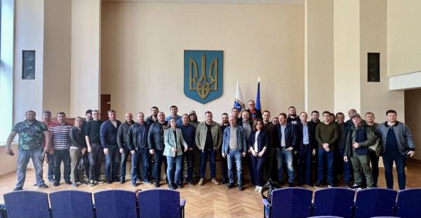 Дерусификация продолжается: в Днепре переименовали еще более 20 названий улиц связанных с РФ