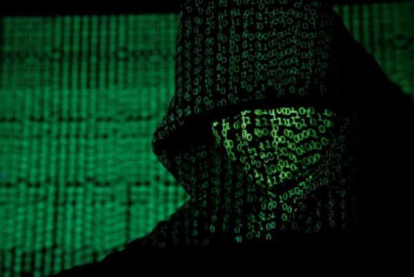 Хакеры Anonymous взломали российский «Сбербанк»
