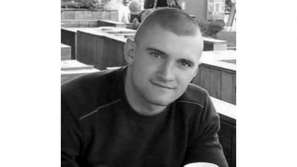 В боях с оккупантами в Авдеевке погиб защитник Украины из Днепропетровщины