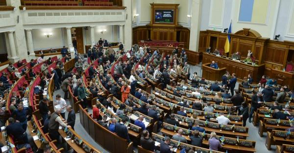 Новшества военного времени: депутатов заменят мэры, а мэров – главы ВГА - Новости политики