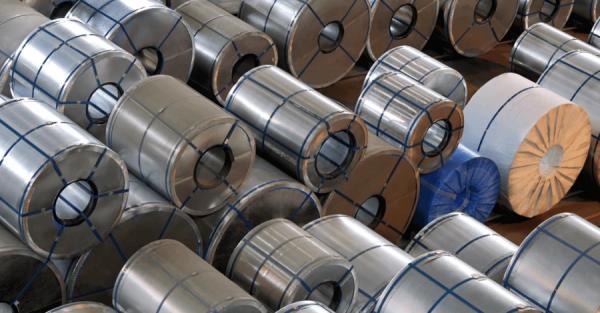 США отменили таможенные пошлины на украинскую сталь - Новости экономики