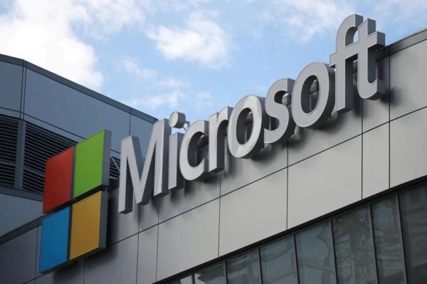Стало известно, как Microsoft поможет Украине во время войны