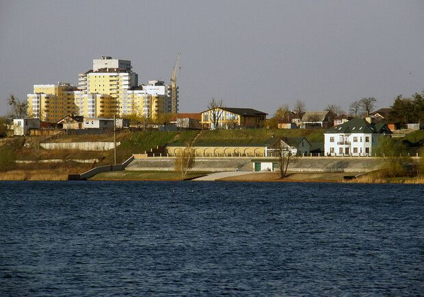 В Киеве появились два новых ландшафтных заказника на территории озер. 