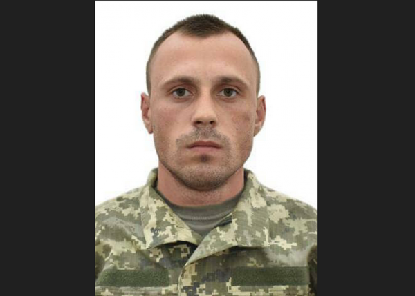 Під час виконання бойового завдання біля острова Зміїний загинув 34-річний військовий з Вінниччини, який служив у морській авіації                      
