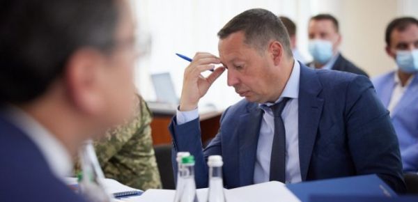 
НБУ не исключает возвращения плавающего обменного курса еще до конца войны 