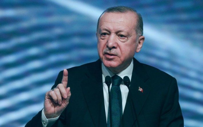 Эрдоган и Путин поговорили о войне в Украине: что предложил президент Турции