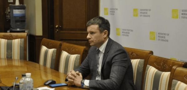 
Украина получила 495 млн евро гранта от Всемирного банка – Марченко 