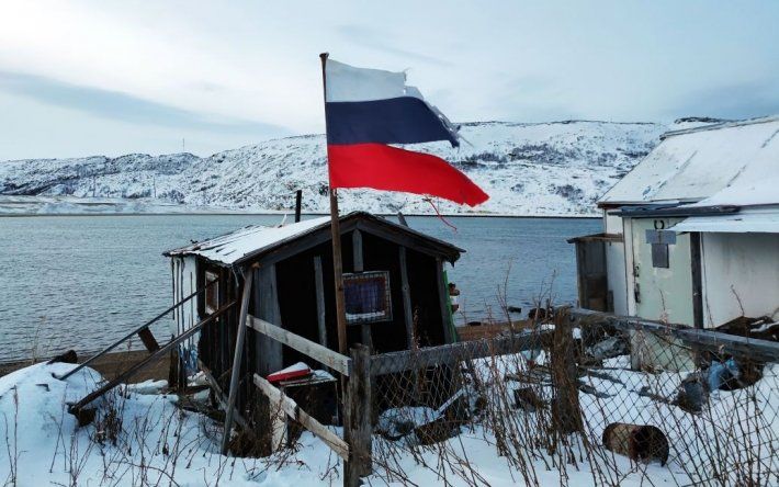 К нам на Колыму: в сети смеются над попытками российских изданий популяризировать внутренний туризм