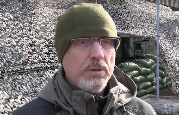 Массовая мобилизация в Украине: министр Резников предупредил, сколько людей заберут в армию