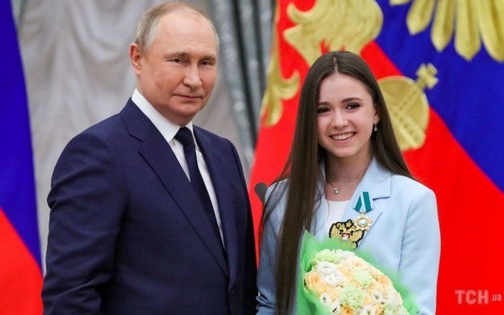 Новая фаворитка Путина: кто она и почему о ней все говорят