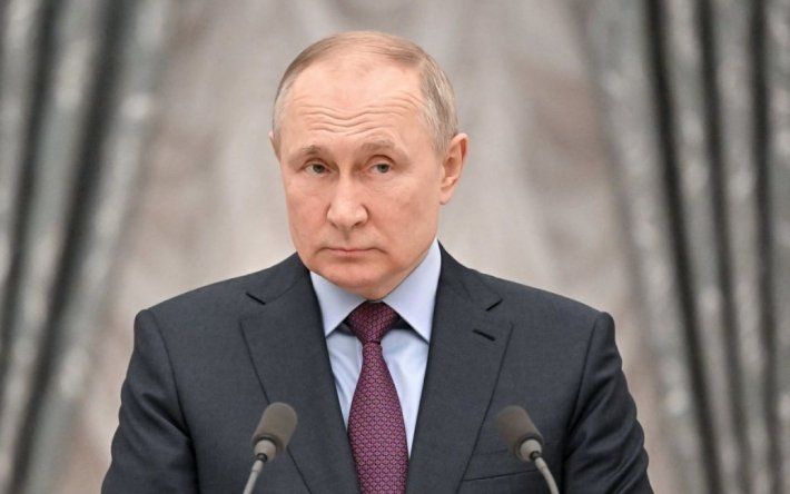 Путин 9 мая может объявить об аннексии четырех областей Украины – МВД