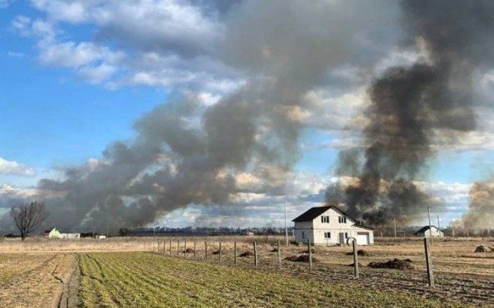 В Киевской области арестовали коллаборанта, которого оккупанты назначили мэром Дымера и соседних сел