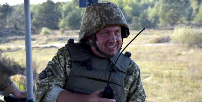 Олександр Павлюк, загроза повторного наступу на Київ, ракетні удари по Києву