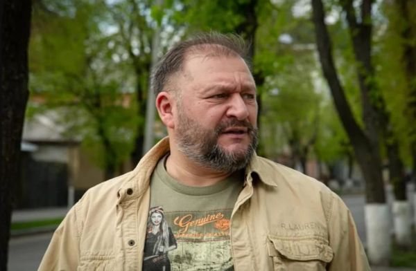 Добкин из Харькова удивил Сеть заявлением об Украине