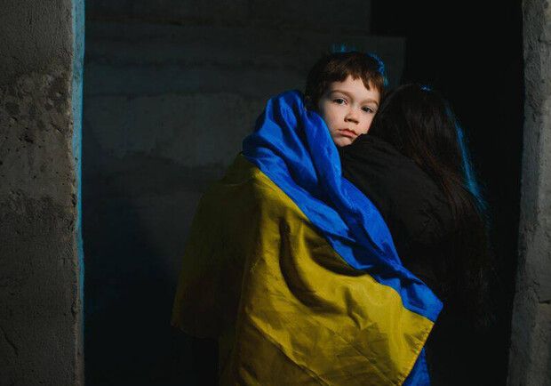 В КОГА рассказали, сколько детей погибло в Киевской области за время войны. 