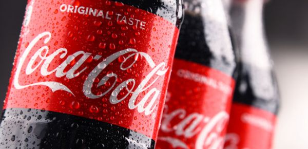 
Coca-Cola распродает уже произведенную продукцию и уходит из России 