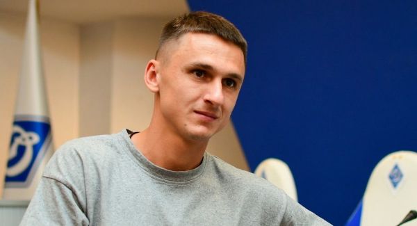 Денис Антюх: «Все мысли о войне, судьбе страны»