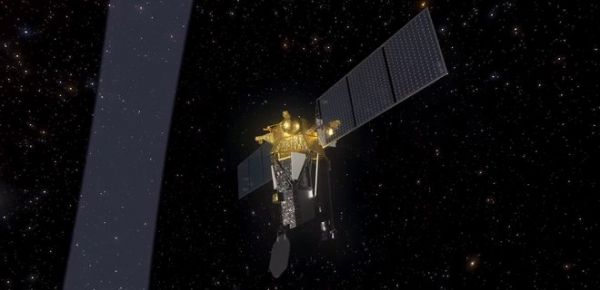 
Россия хочет "оккупировать" телескоп ФРГ в совместной обсерватории вопреки запрету немцев 