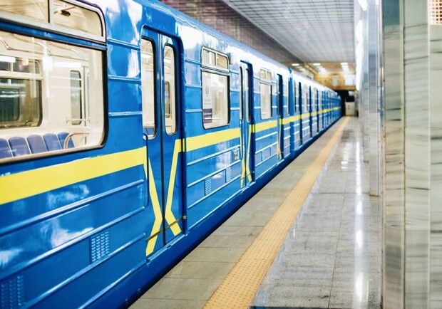 Стали известны новые названия пяти станций киевского метро. 