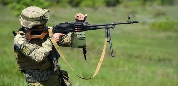 
Украина увеличила расходы на оборону в пять раз: как изменился бюджет во время войны 