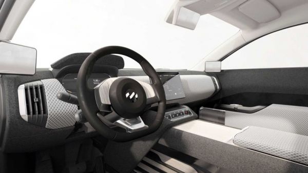Представлен Lightyear 0 — электромобиль, который заряжается от солнечного света и стоит 250 000 евро