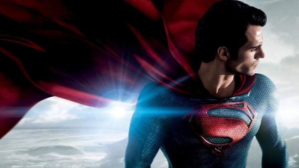 Нового Супермена вместо Генри Кавилла выбрали для DC